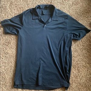 Men’s 3XL Oakley Polo